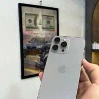 iPhone 15 pro max ZAA|موبایل|خرم‌آباد, |دیوار