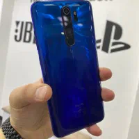 Note 8 Pro