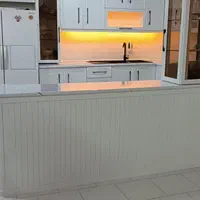 نصاب برچسب کابینت