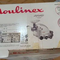 چرخ گوشت مولینکس