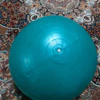 توپ بدنسازی (فیتنس)  توپ تعادلی