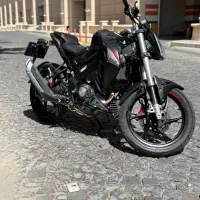 بنلی180s|موتورسیکلت|شیراز, شهرک قمشه|دیوار