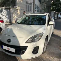 مزدا نیو ۹۵