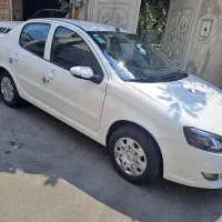 راناپلاس ۱۴۰۳ فول ارتقا ۸۵ گانه.کروز کنترل.بیرنگ