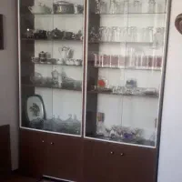 بوفه ام دی اف