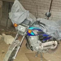 ماتور ۲۰۰ ۱۴۰۳ بدون هاچار کشی