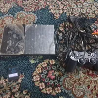 فروش پلی استیشن ۱و۲