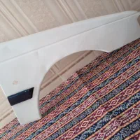 گلگیر پژو پارس ، بدون ضربه