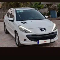 پژو207 مدل1402|خودرو سواری و وانت|عنبرآباد, |دیوار