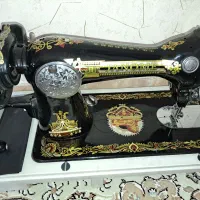 چرخ خیاطی