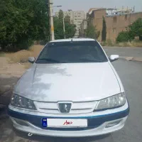 پارس سال مدل ۹۹