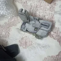 قفل درب راننده دانگ فنگ