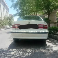 سمند ۸۸ LX|خودرو سواری و وانت|تهران, ارم|دیوار
