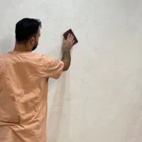 ورکشاپ آموزش میکروسمنت و پتینه با تخفیف عیدانه