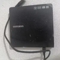 دی وی دی رایتر اکسترنال سامسونگ