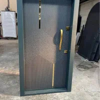 درب ضد سرقت درب های داخلی