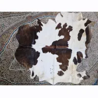 چرم مویی