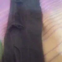 شلوار لی*پارچه*کتان