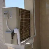 نصب وتعمیر تخصصی انواع کولر گازی