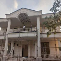 جوشکاری ساختمان ونصاب کرکره برقی در  رودهن