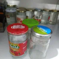 شیشه خالی