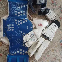 لوازم ورزشی تکواندو