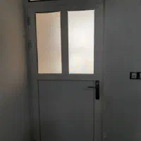 درب آلومینیوم