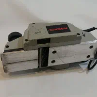رنده برقی نجاری