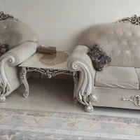مبل راحتی