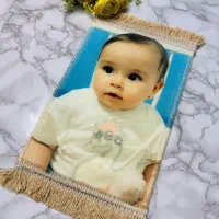 چاپ روی قالیچه