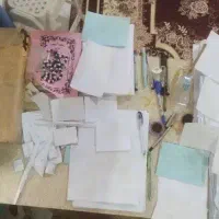 سر کتاب و دعا