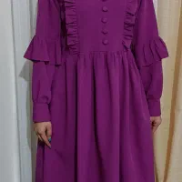 لباس مجلسی