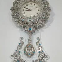 ساعت پشتی گوشی