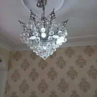 لوستر کریستال اتریشی