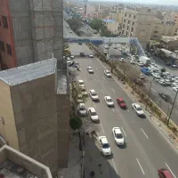 فروش یکجا۳ طبقه۳ واحد بر کمربندمیانی روبروی سلامت