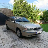 دوو سیلو مدل 83 آخرین مدل              پژو 206