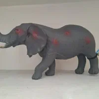 اسباب بازی حیوانات دایناسور