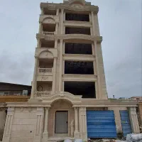 سنگکاری نما آجر