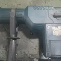 تعمیر  ابزار آلات برقی و بادی