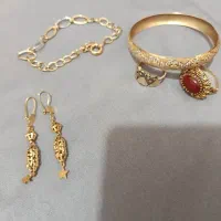 طلای دسته دوم به قیمت 100 بالای تابلو