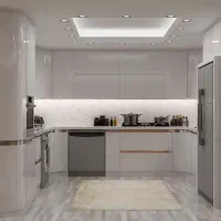 تعمیرات کابینت و کمددیواری در اسرع وقت ونصب TVوال