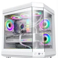 کامپیوتر گیمینگ RTX کیس گیمینگ RTX با قیمت مناسب