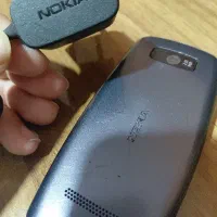 Nokia asha 305