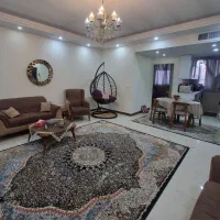 110 متر فول امکان تک واحدی
