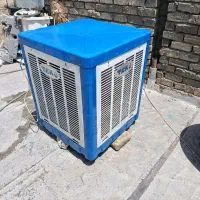 کولر آبی 3500 برفاب سالم