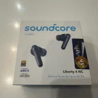 هدفن انکر در حد  مدل Liberty 4 NC