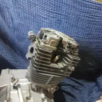 هنجین 200Cmتازه تعمیر