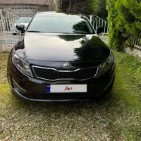 اپتیما ۲۰۱۲|خودرو سواری و وانت|تهران, فتح|دیوار