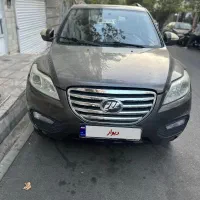 لیفانx60مدل۹۴ دنده هیلمنی