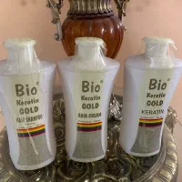 مواد کراتین مارک بیوBio اصل اورجینال